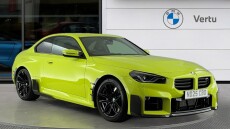 BMW M2 2dr DCT Petrol Coupe